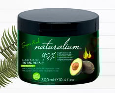 Naturalium Superfood Hair Care Naturalium Superfood Hair Care