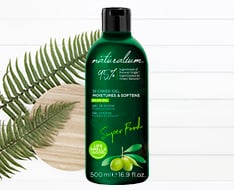 Body care Naturalium Superfood Body care Naturalium Superfood