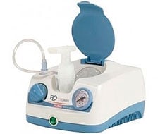 Nebulizers