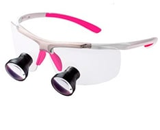 Visualization and lighting