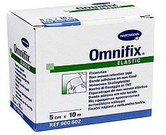 Omnifix Elastic