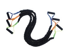 Elastic Material for Functional Training