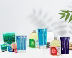 Kinefis cream saving packs