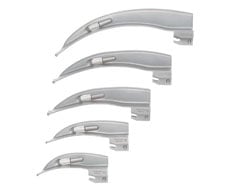 Laryngoscope blades Laryngoscope blades