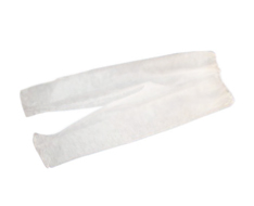 Disposable for pressotherapy