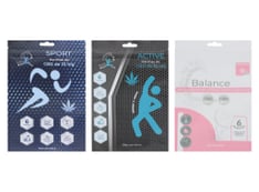 CBD patches: Localized relief and natural well-being