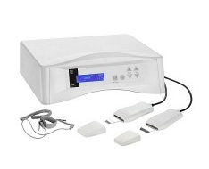Ultrasonic facial peeling