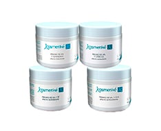 Professional Kosmetiké Salt Body Peeling