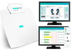 Neurorehabilitation platforms and vestibular physiotherapy