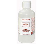 Skin disinfection Skin disinfection