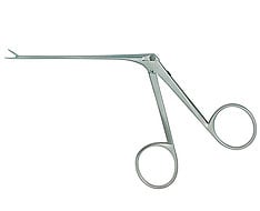Auricular-Nasal Tweezers Auricular-Nasal Tweezers