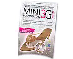 Herbi Feet templates