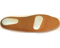 Resiflex Confortsole templates