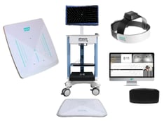 Platforms and stations: Posturography and Vestibular