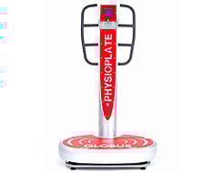 Globus Vibratory Platforms