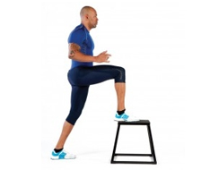 Plyometrics