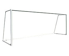 Goalkeeping and Football-Soccer Equipment 7- Soccer 5