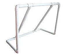 Multipurpose goals Multipurpose goals