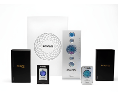 PRANAN Electromagnetic Protection Devices: 5G/6G Anti-Radiation Technology