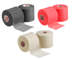 Mueller Pre-bandages and Pre-tapes