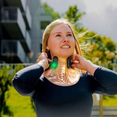 Vagus nerve treatment