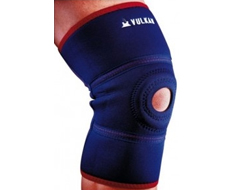 Vulkan orthosis