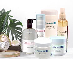 Kosmetiké Professional Cosmetic Line