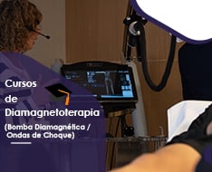 FISAUDE TECH ACADEMY - Diamagnetotherapy (Diamagnetic Bomb and Shock Waves)