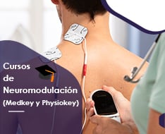 FISAUDE TECH ACADEMY - Neuromodulation (Medkey and Physiokey)