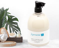 Special Cosmetics Pregnant and Babies