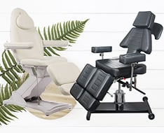 Furniture for Aesthetic Centers