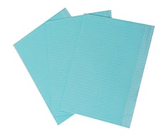 Disposable napkins