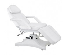 Aesthetic Armchairs and Massage Beds