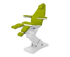 Armchairs and podiatry equipment Armchairs and podiatry equipment
