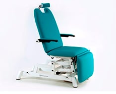 ORL stretchers and armchairs