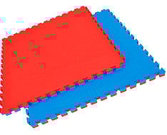 Technical Flooring - Tatamis