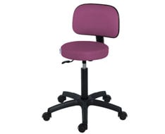 Kinefis Stools With Backrest