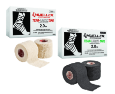 Mueller Elastic Tapes