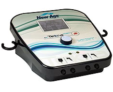 New Age Tecartherapy
