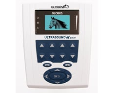 Veterinary Ultrasound Therapy