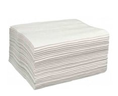 Disposable towels