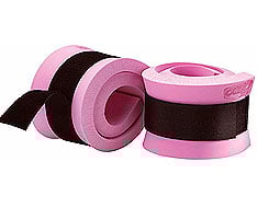 Anklets and wrist bands