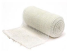 Chiffon bandage Kinefis