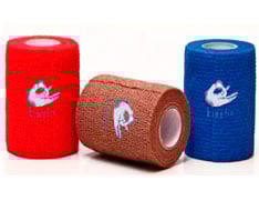 Cohesive Band Type Coban Kinefis