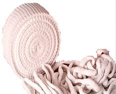 Tubular bandage Tubular bandage