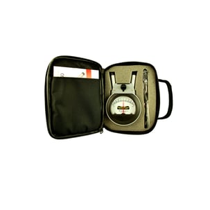 Nervo-Scope ETS-9: Detects and measures heat differences in the