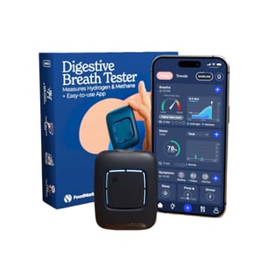 FoodMarble AIRE 2: Portable digestive analyzer for intestinal