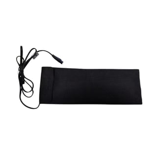 Set of 10 flexible magnetotherapy solenoid covers