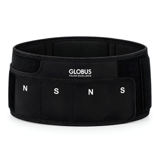 Globus Active Hip & Back Magnetotherapy Solenoid for lower back and hip