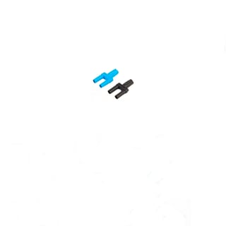 Neutral cable adapter with 4 mm connector